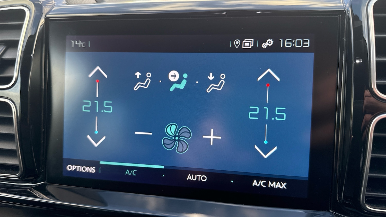 Used Citroen C5 Aircross 2021 for sale - 76410185: Photo 33