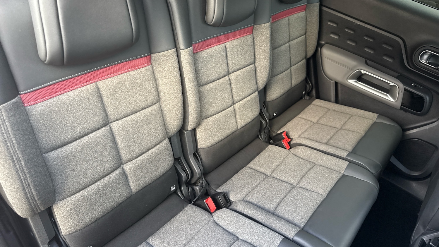 Used Citroen C5 Aircross 2021 for sale - 76410185: Photo 39