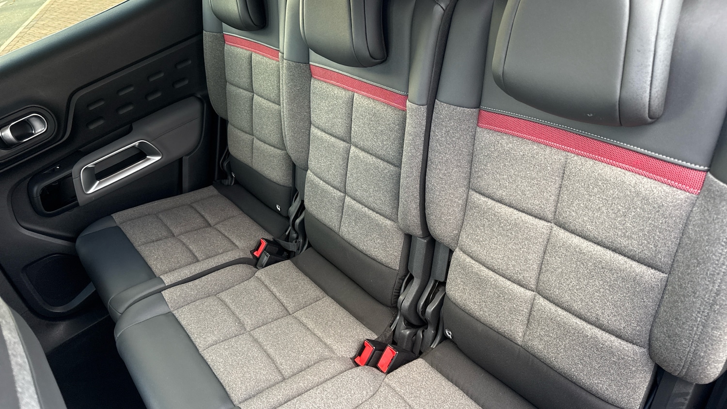 Used Citroen C5 Aircross 2021 for sale - 76410185: Photo 41