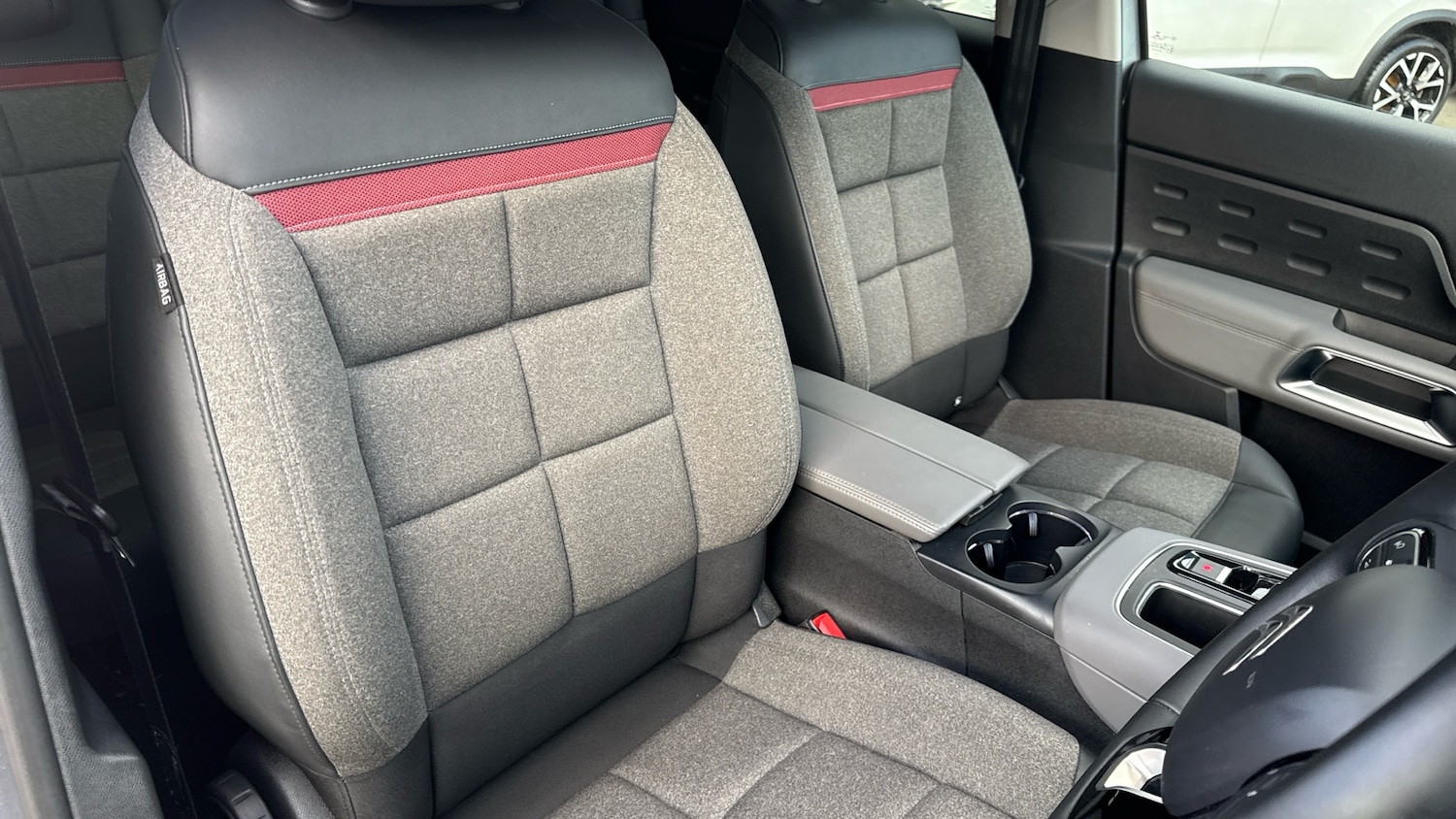 Used Citroen C5 Aircross 2021 for sale - 76410185: Photo 42