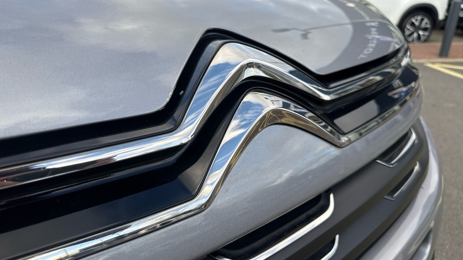 Used Citroen C5 Aircross 2021 for sale - 76410185: Photo 47