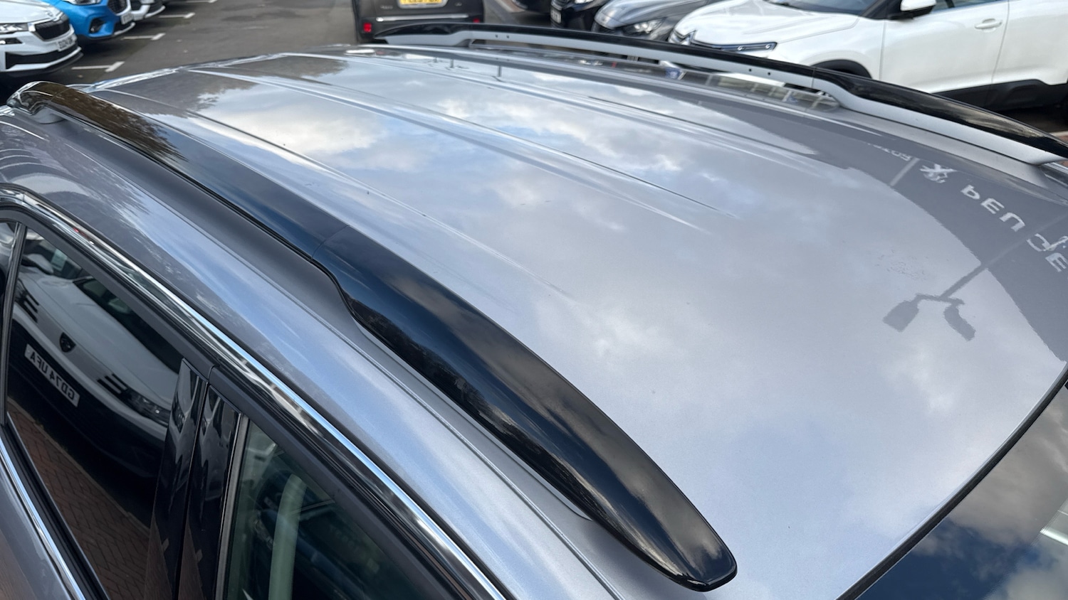 Used Citroen C5 Aircross 2021 for sale - 76410185: Photo 51