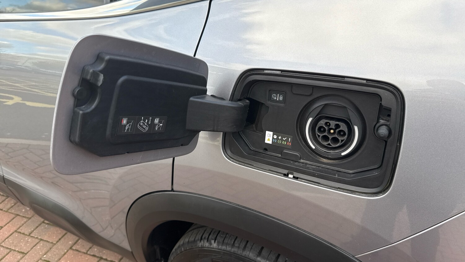 Used Citroen C5 Aircross 2021 for sale - 76410185: Photo 52