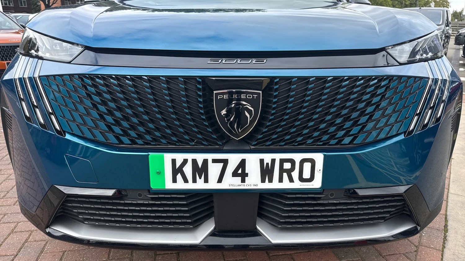 Vehicle 46