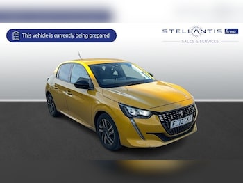 Peugeot 208 feature image