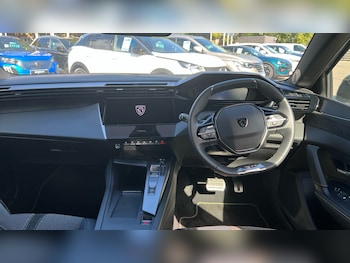 Used Peugeot 308 SW 2025 for sale - 75901271: Photo