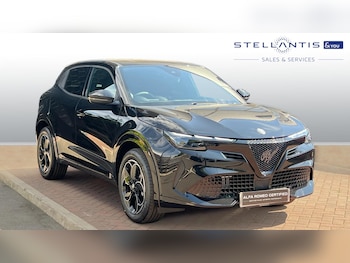 2025 - 1.2 MHEV Ibrida SUV 5dr Petrol Hybrid e-DCT Euro 6 (s/s) (136 ps)