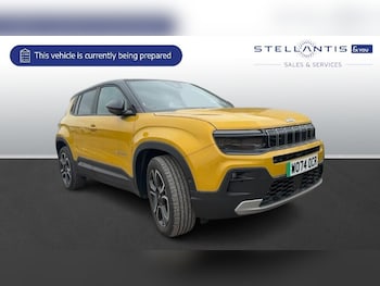 Used Jeep Other 2025 for sale - 78021126: Photo