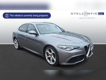 2020 - 2.0T Veloce Saloon 4dr Petrol Auto Euro 6 (s/s) (280 ps)