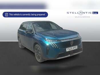 Used Peugeot 5008 2025 for sale - 79318241: Photo