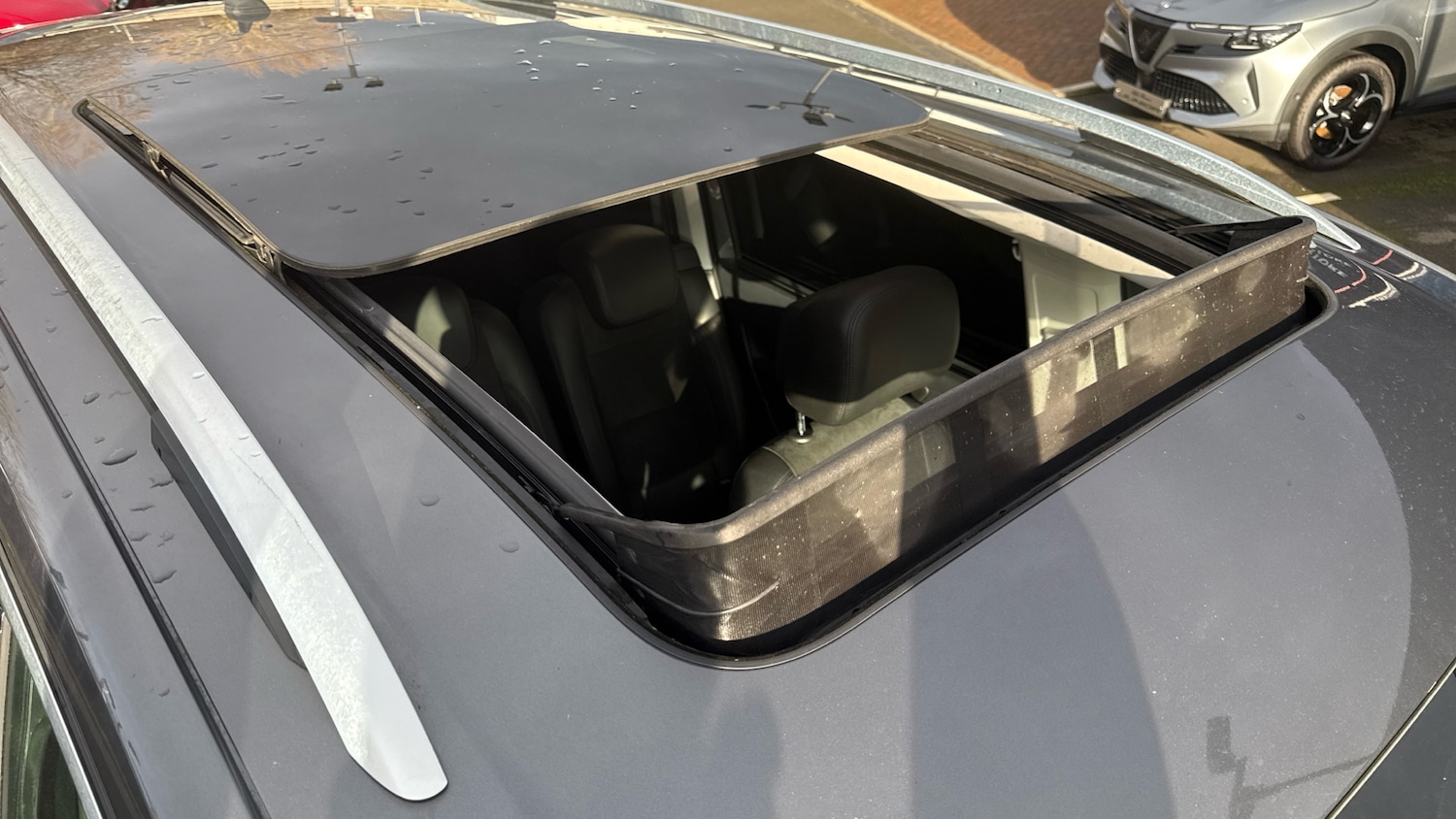 Used SEAT Alhambra 2017 for sale - 77145153: Photo 11