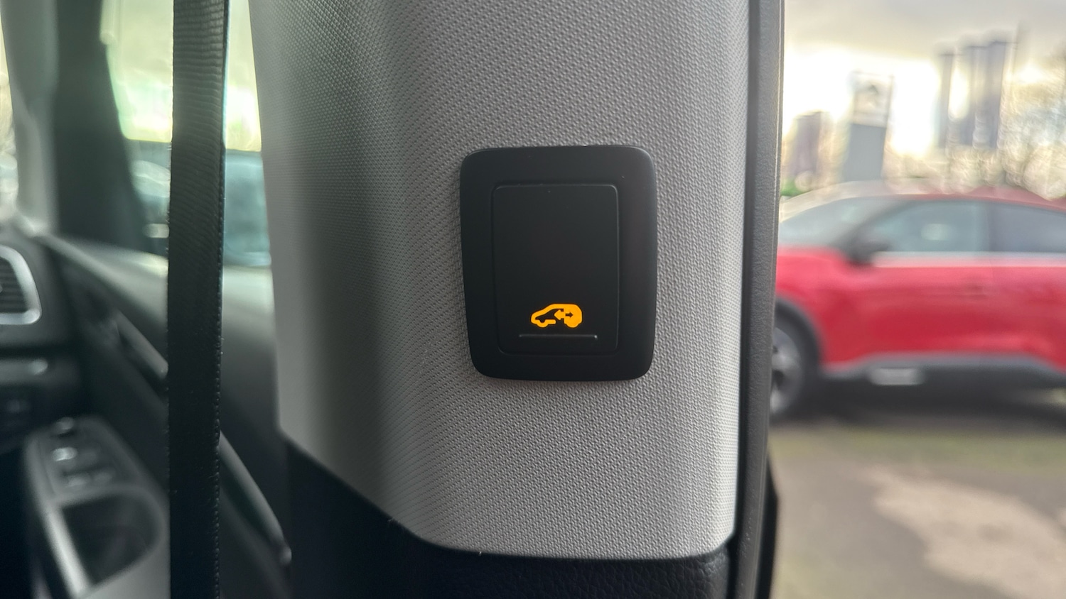 Used SEAT Alhambra 2017 for sale - 77145153: Photo 14