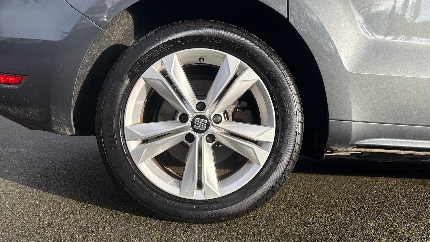 Used SEAT Alhambra 2017 for sale - 77145153: Photo 17