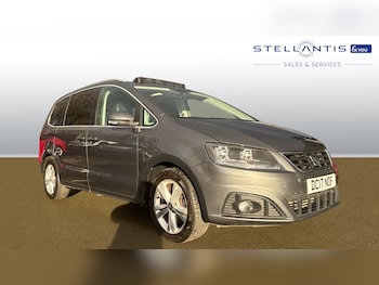 2017 - 2.0 TDI CR Ecomotive Xcellence [150] 5dr