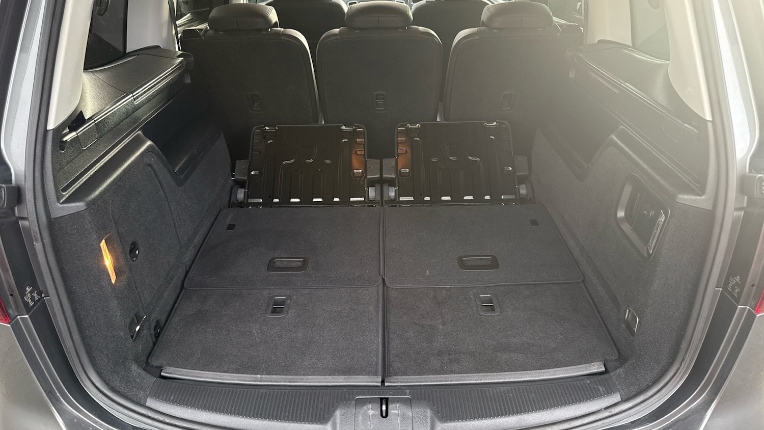 Used SEAT Alhambra 2017 for sale - 77145153: Photo 20