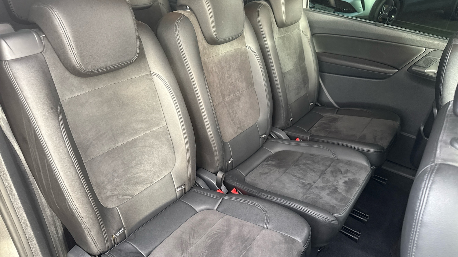 Used SEAT Alhambra 2017 for sale - 77145153: Photo 23