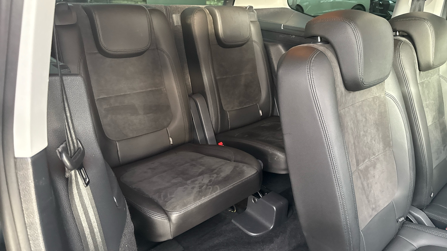 Used SEAT Alhambra 2017 for sale - 77145153: Photo 24