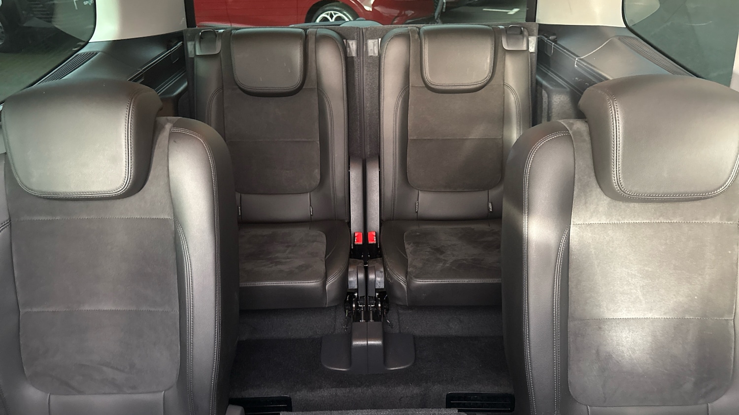 Used SEAT Alhambra 2017 for sale - 77145153: Photo 25