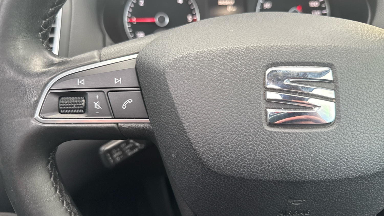 Used SEAT Alhambra 2017 for sale - 77145153: Photo 28