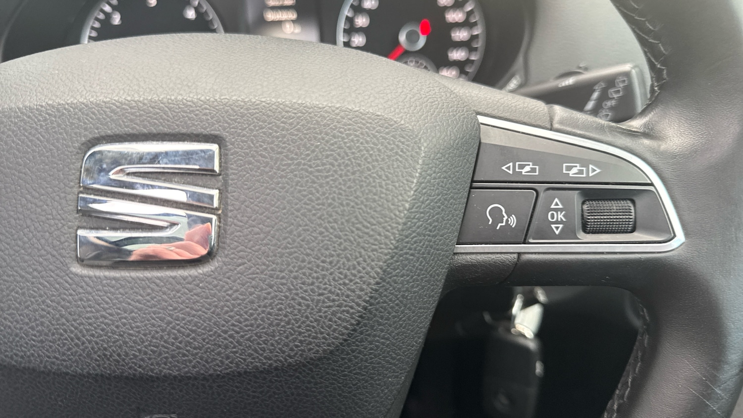 Used SEAT Alhambra 2017 for sale - 77145153: Photo 29