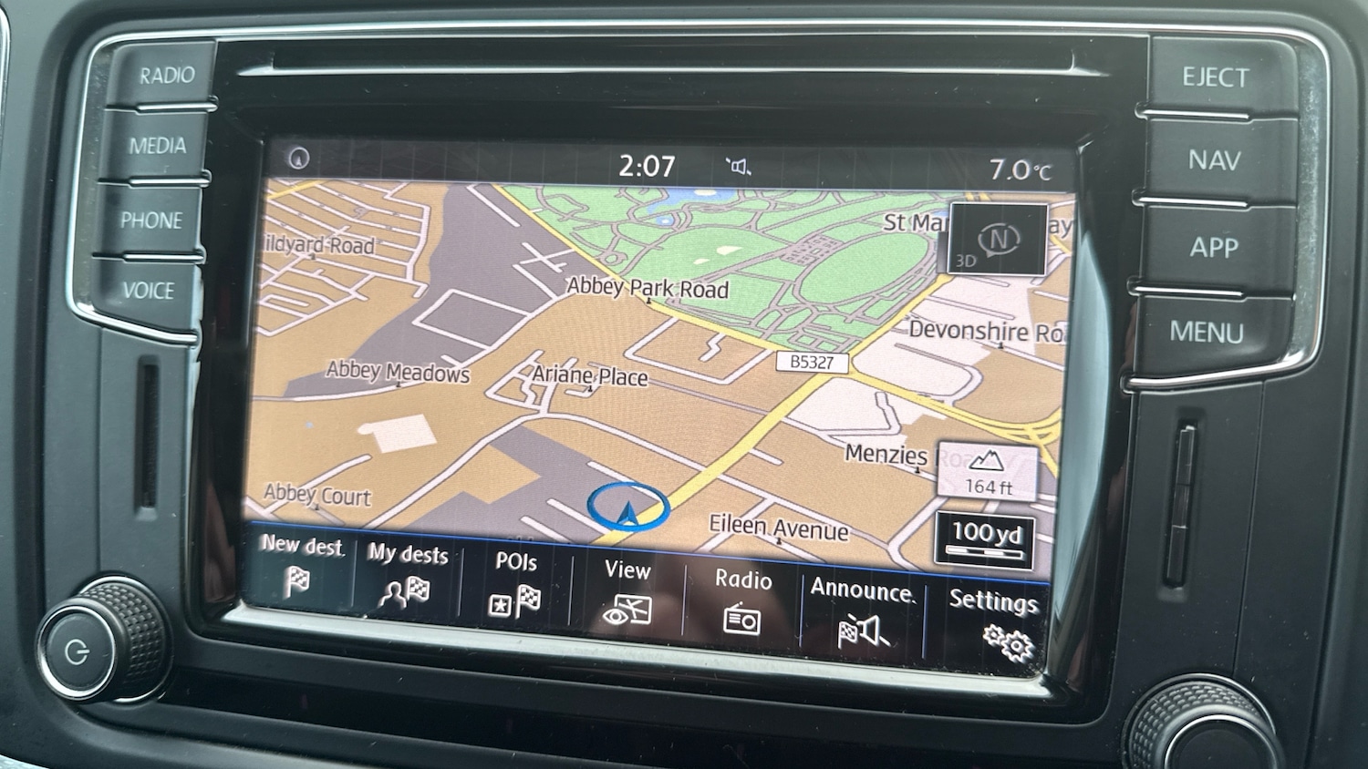 Used SEAT Alhambra 2017 for sale - 77145153: Photo 35