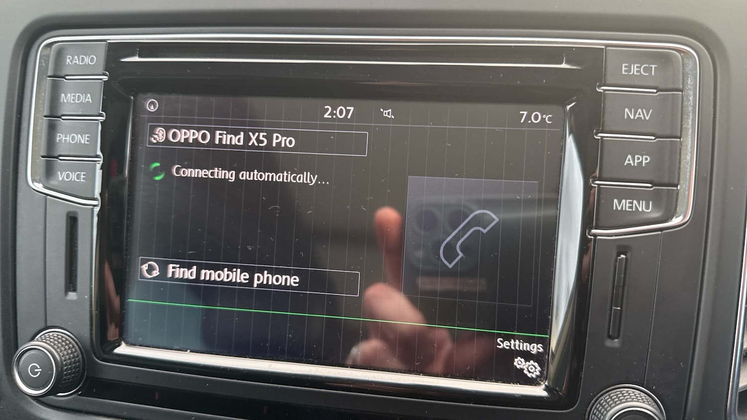 Used SEAT Alhambra 2017 for sale - 77145153: Photo 36