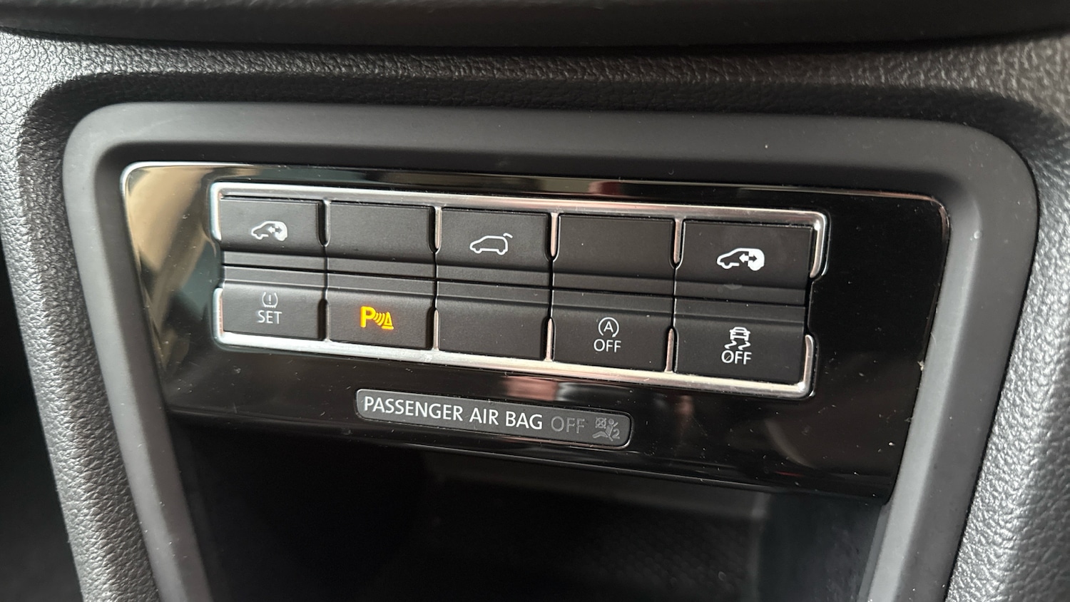 Used SEAT Alhambra 2017 for sale - 77145153: Photo 38