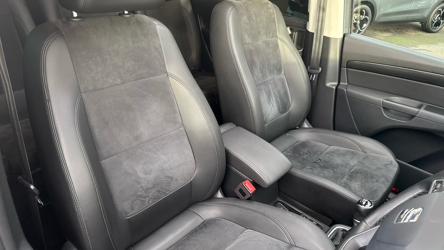 Used SEAT Alhambra 2017 for sale - 77145153: Photo 43