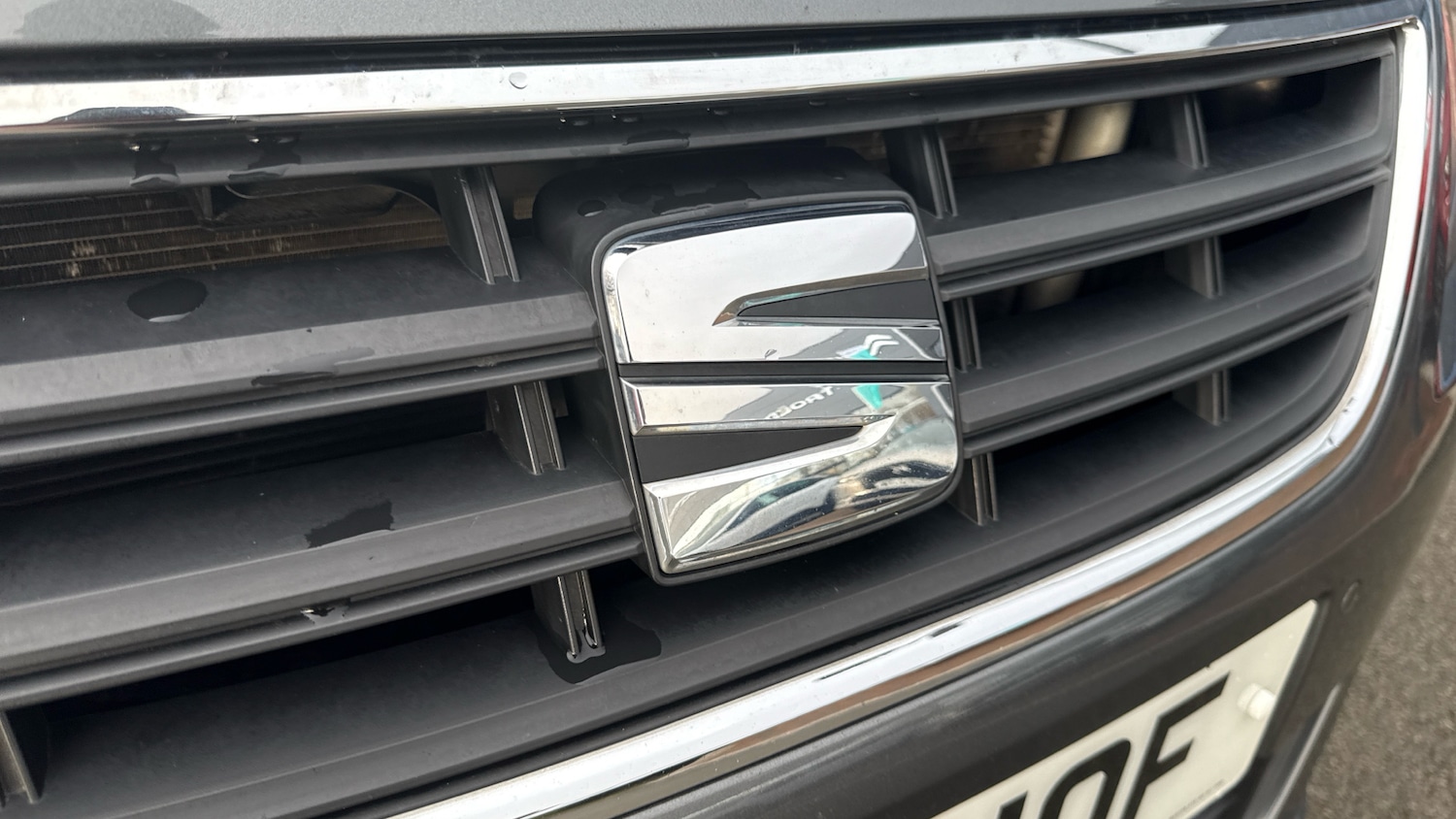 Used SEAT Alhambra 2017 for sale - 77145153: Photo 48