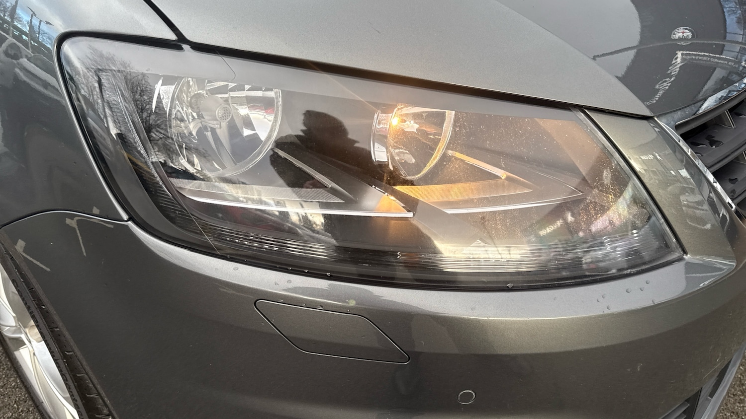 Used SEAT Alhambra 2017 for sale - 77145153: Photo 49