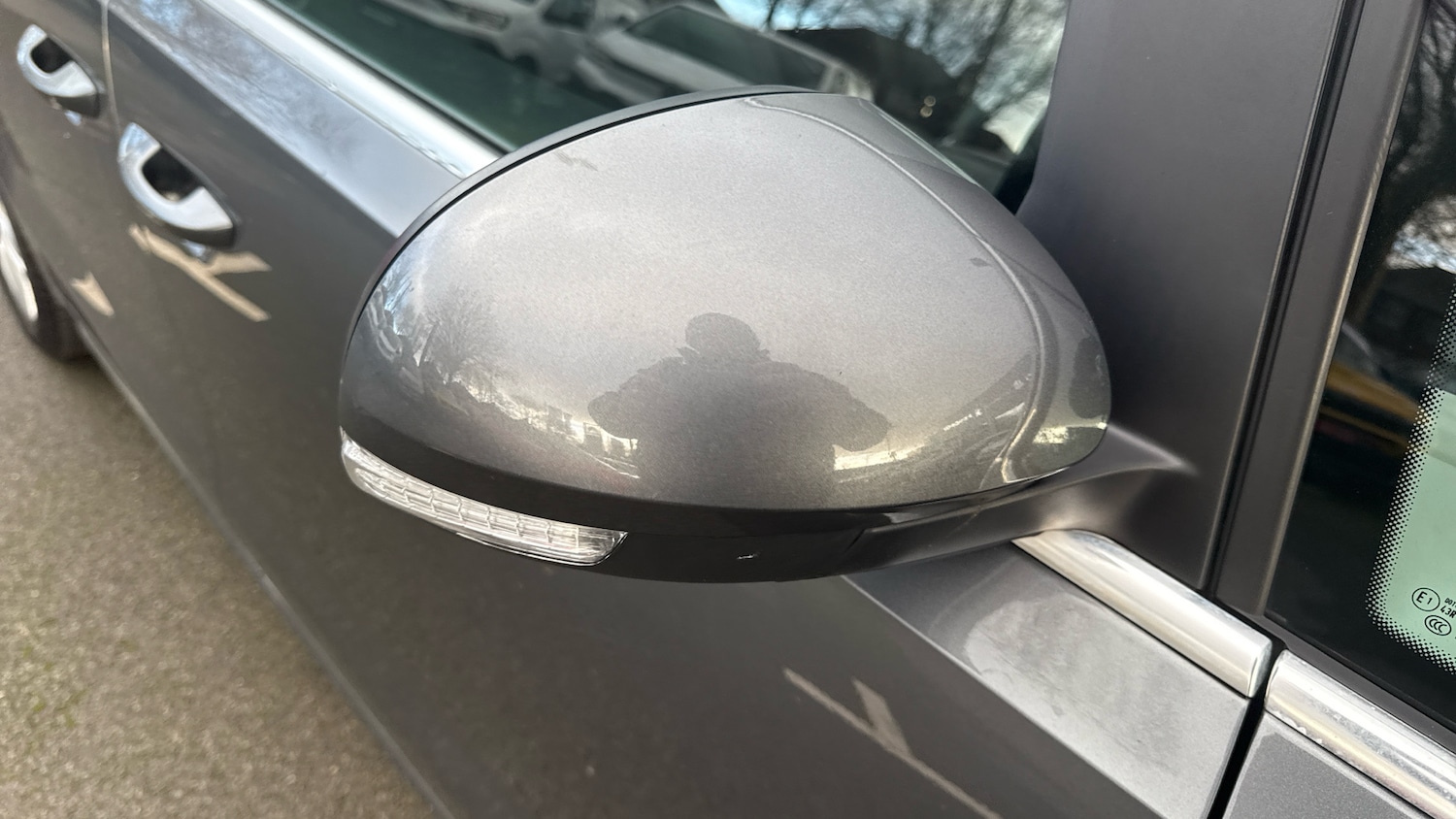 Used SEAT Alhambra 2017 for sale - 77145153: Photo 51