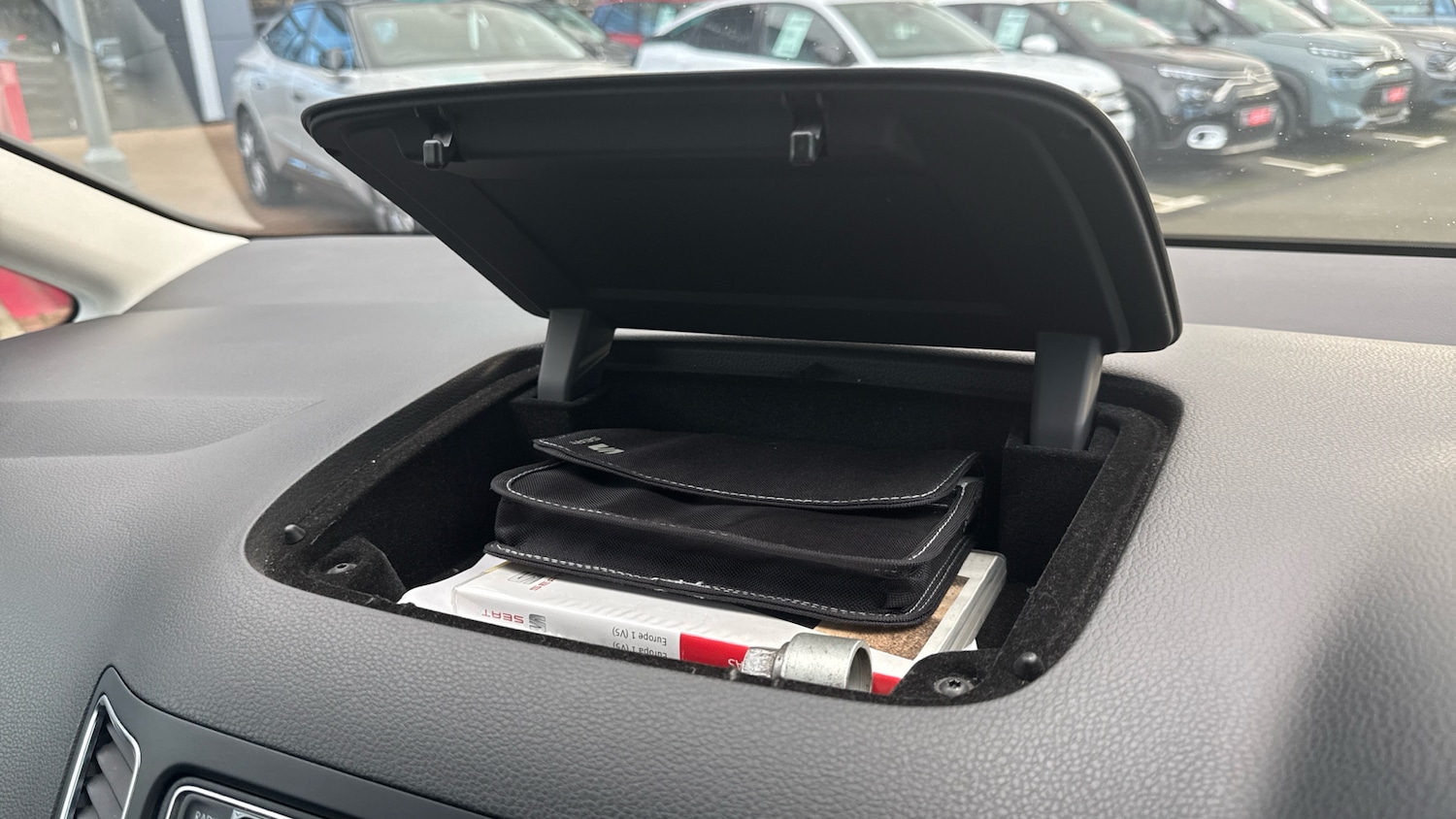 Used SEAT Alhambra 2017 for sale - 77145153: Photo 53