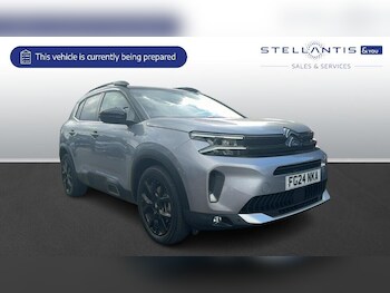 2024 - 1.6 Plug-in Hybrid E-series 5dr e-EAT8