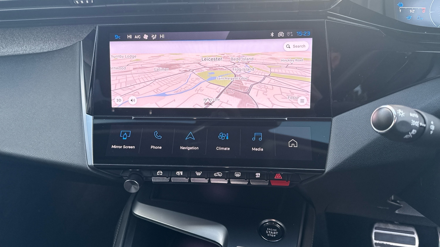 Used Peugeot 308 SW 2022 for sale - 77082313: Photo 10