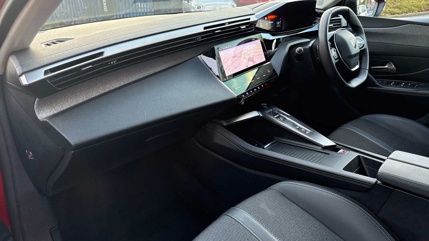 Used Peugeot 308 SW 2022 for sale - 77082313: Photo 12