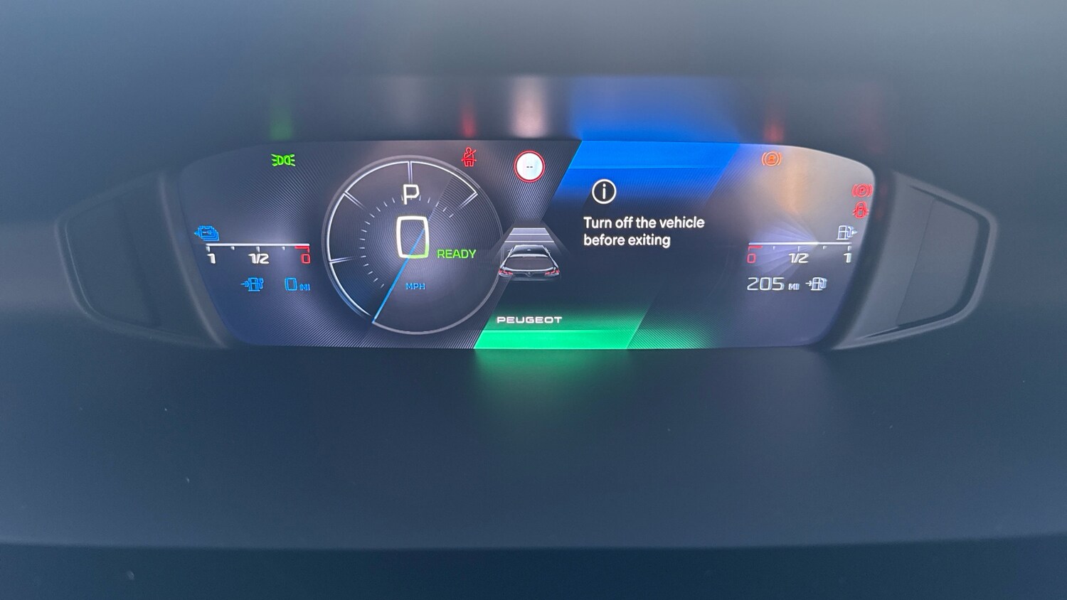 Used Peugeot 308 SW 2022 for sale - 77082313: Photo 13