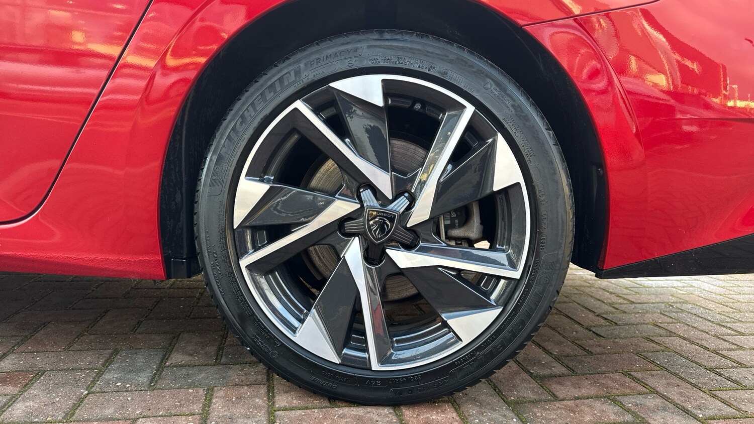 Used Peugeot 308 SW 2022 for sale - 77082313: Photo 15