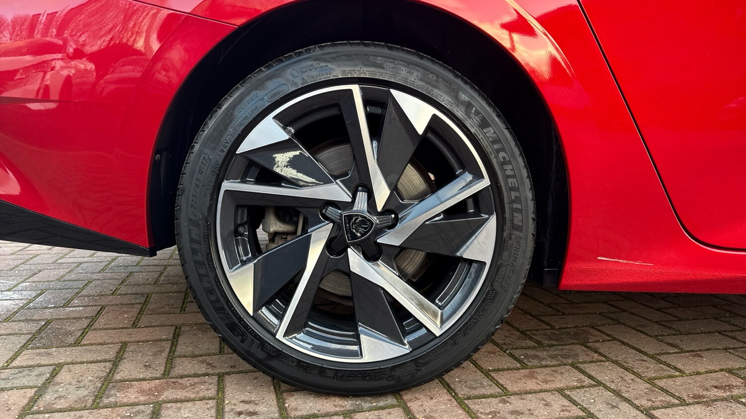 Used Peugeot 308 SW 2022 for sale - 77082313: Photo 16