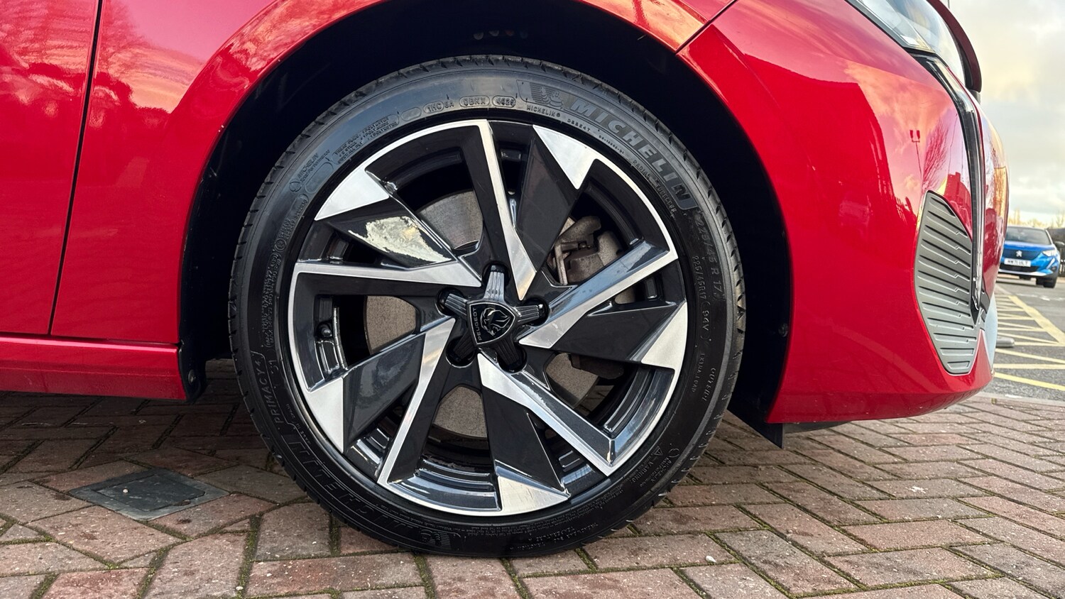 Used Peugeot 308 SW 2022 for sale - 77082313: Photo 17