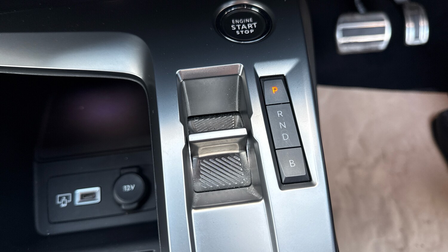 Used Peugeot 308 SW 2022 for sale - 77082313: Photo 18