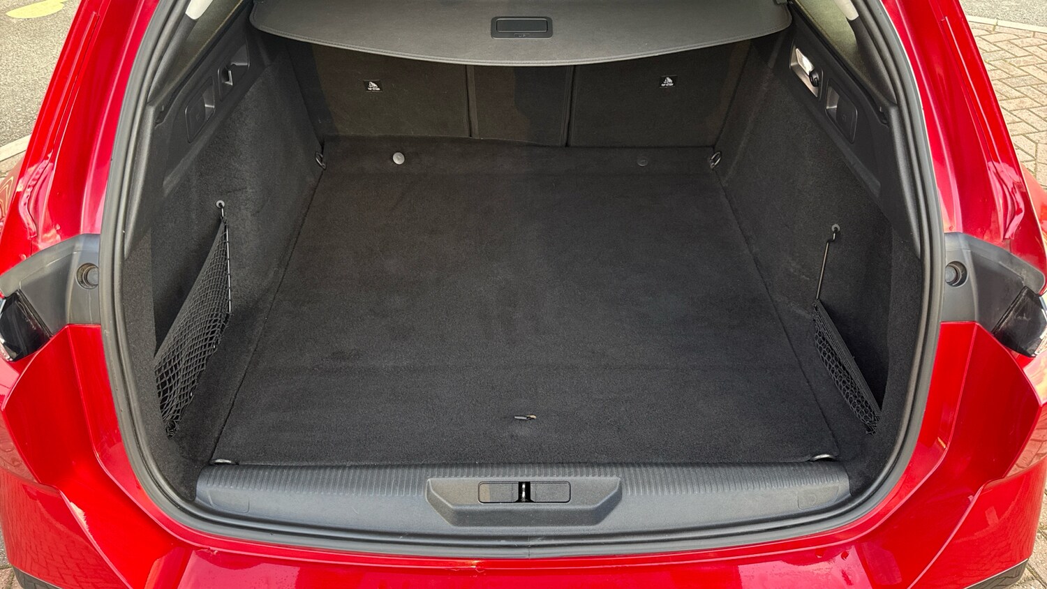 Used Peugeot 308 SW 2022 for sale - 77082313: Photo 19