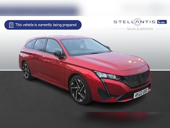 2022 - 1.6 Plug-in Hybrid Allure Premium 5dr e-EAT8