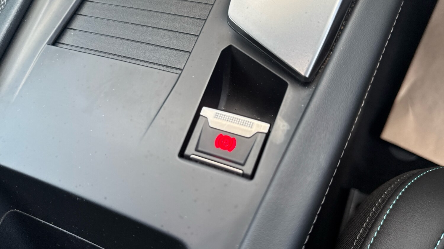 Used Peugeot 308 SW 2022 for sale - 77082313: Photo 21