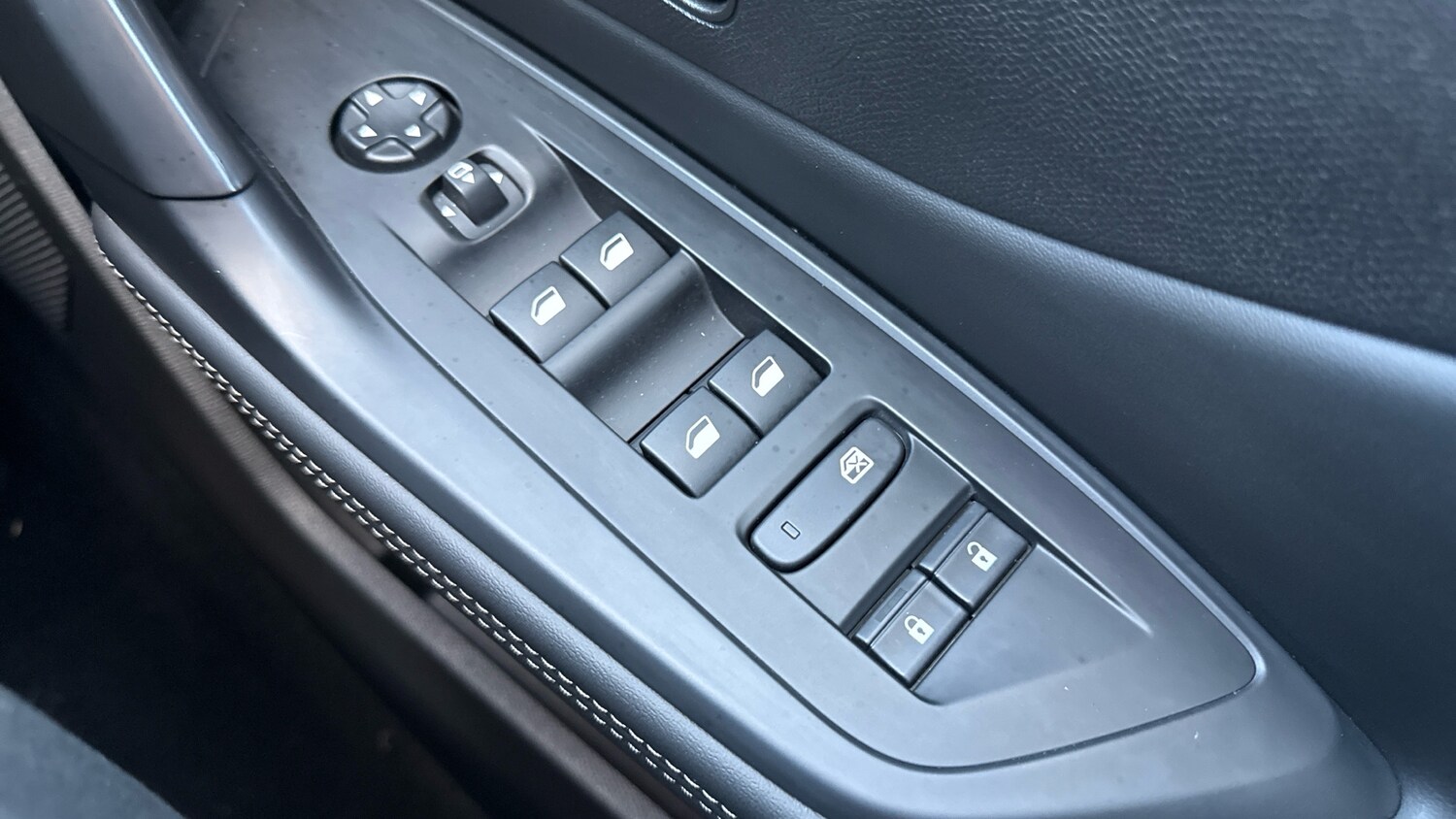 Used Peugeot 308 SW 2022 for sale - 77082313: Photo 25