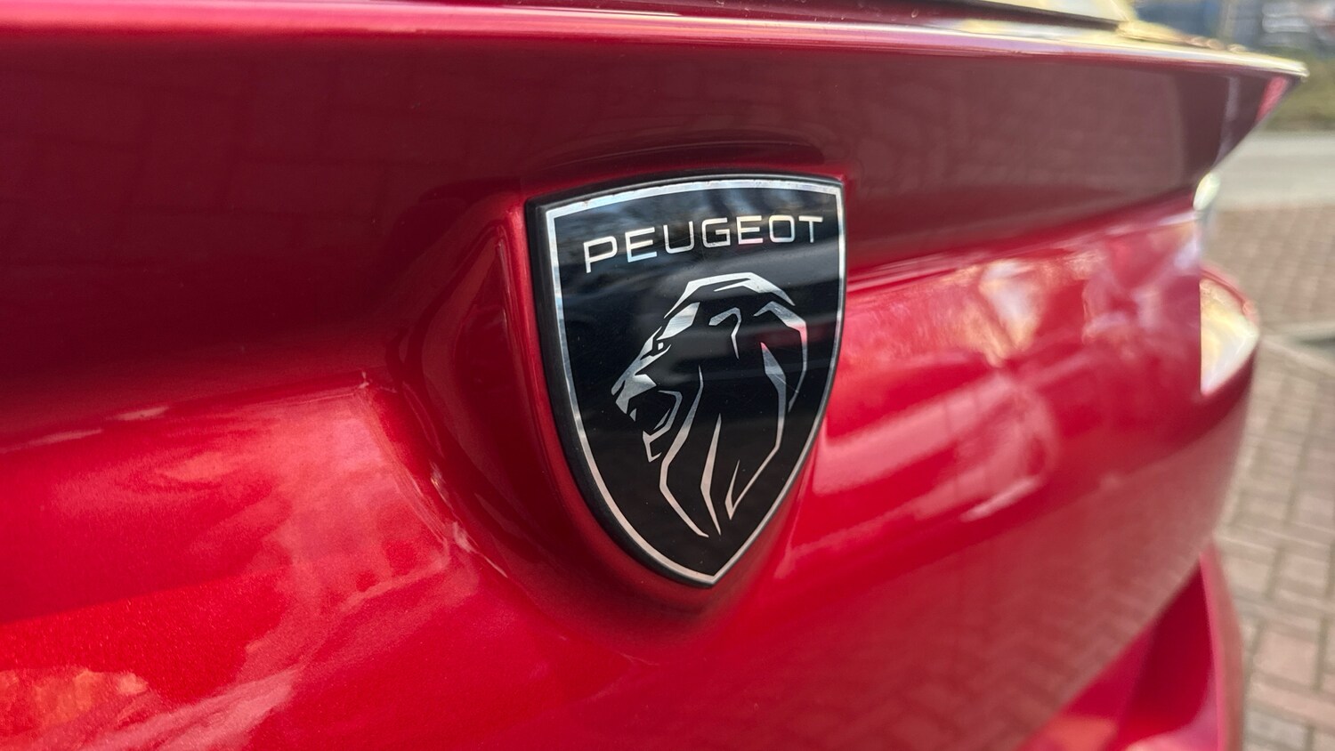 Used Peugeot 308 SW 2022 for sale - 77082313: Photo 26