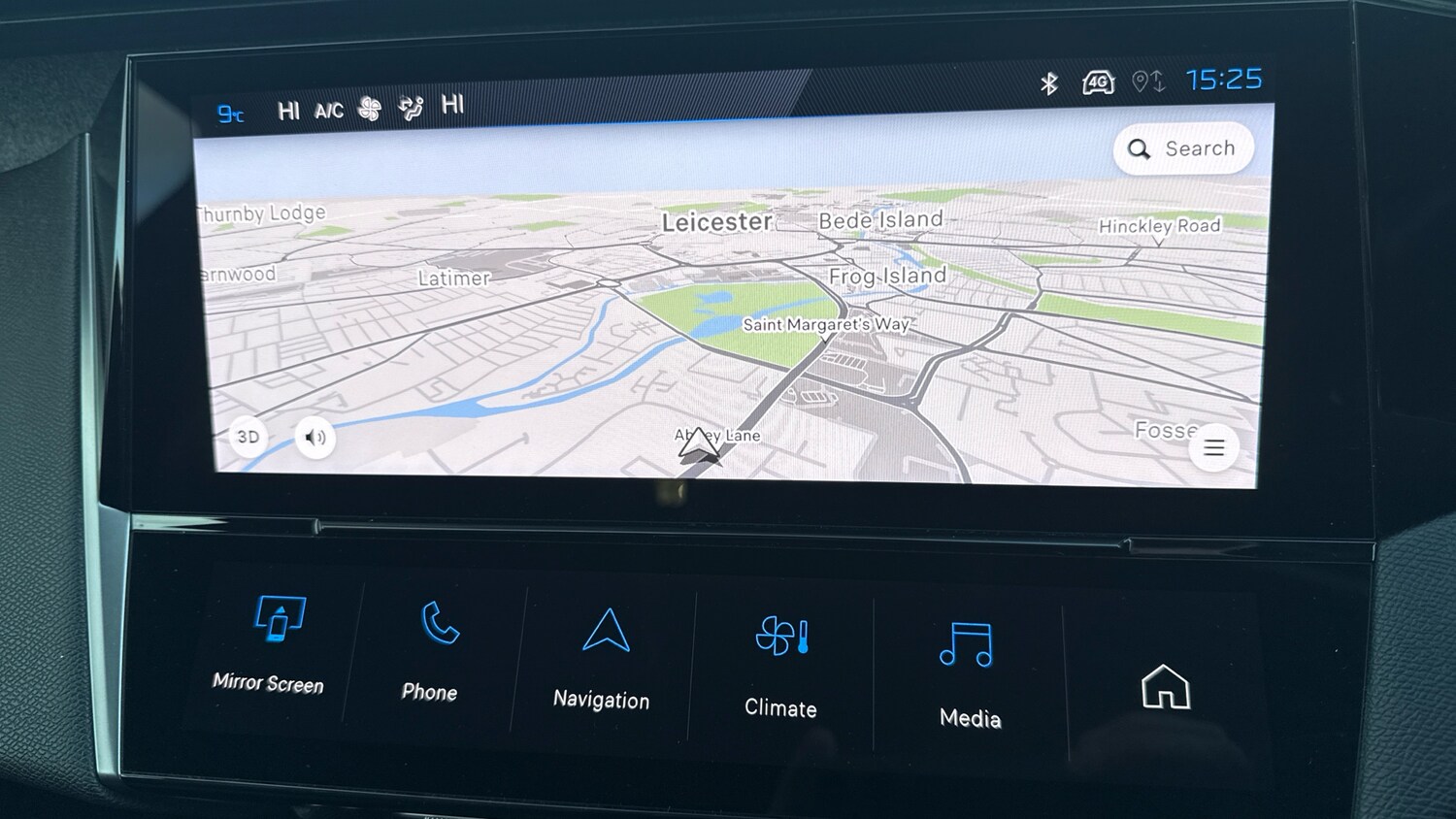 Used Peugeot 308 SW 2022 for sale - 77082313: Photo 30