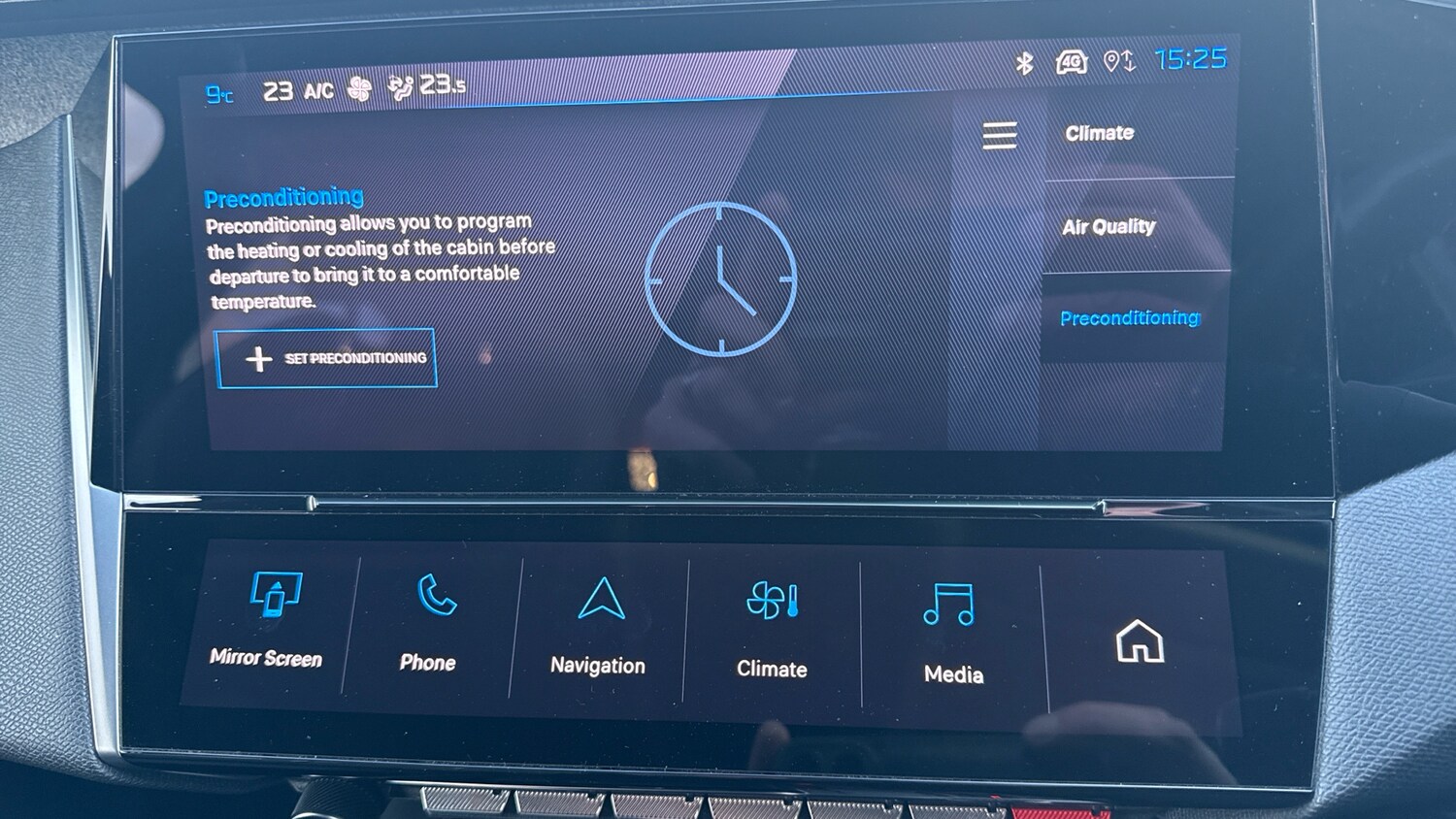 Used Peugeot 308 SW 2022 for sale - 77082313: Photo 35