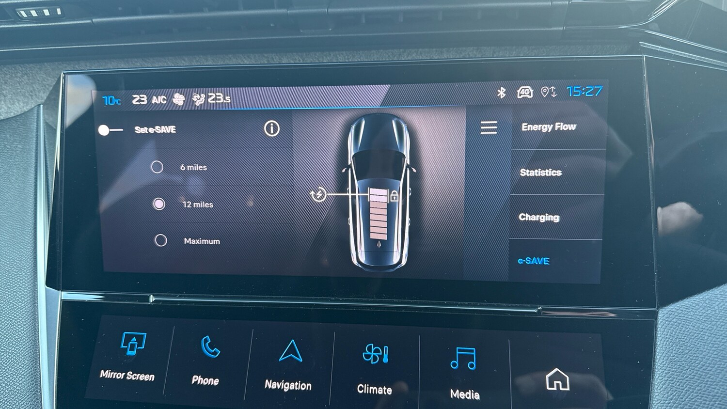 Used Peugeot 308 SW 2022 for sale - 77082313: Photo 36