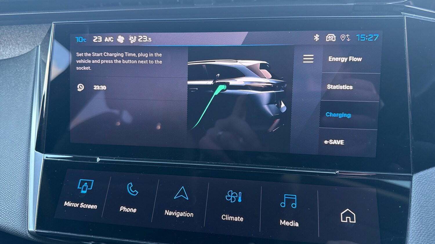 Used Peugeot 308 SW 2022 for sale - 77082313: Photo 37