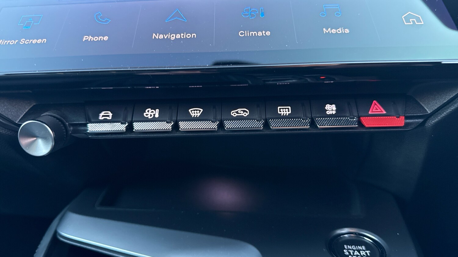 Used Peugeot 308 SW 2022 for sale - 77082313: Photo 38